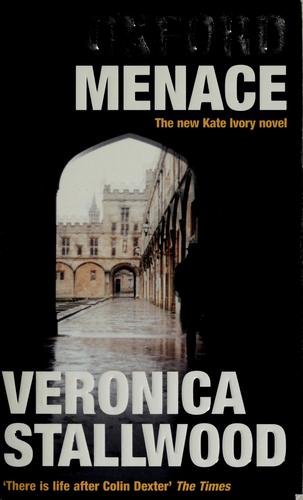 Oxford menace