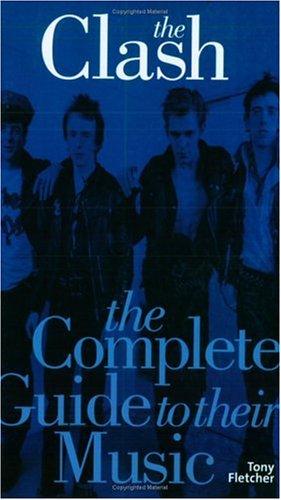 The Clash