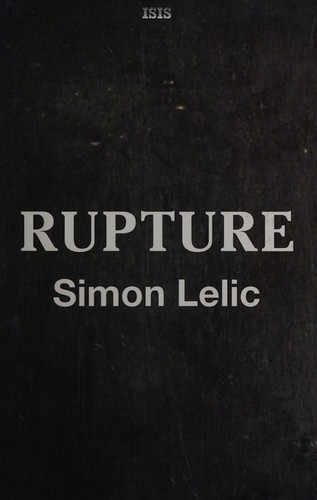 Rupture