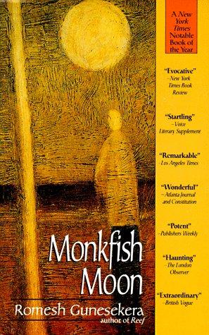 Monkfish moon