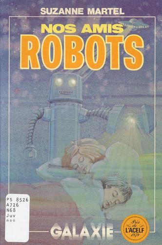 Robot Alert