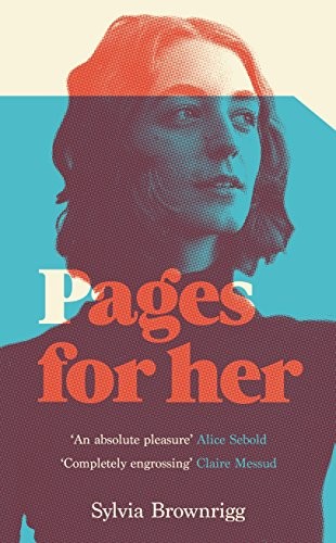Pages for her