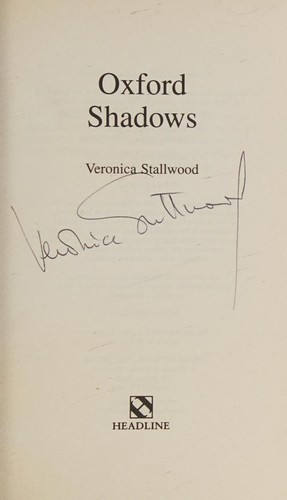 Oxford Shadows