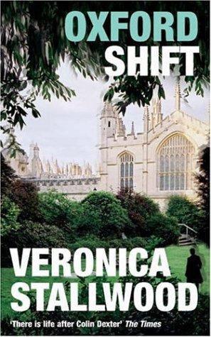 Oxford Shift