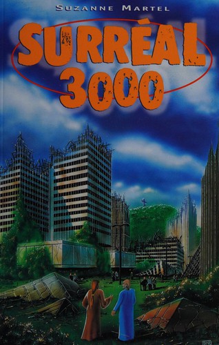 Surréal 3000