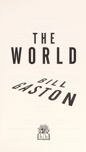 The world