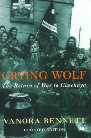 Crying Wolf