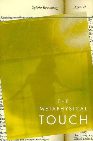 The metaphysical touch