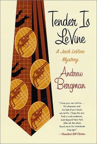 Tender is LeVine