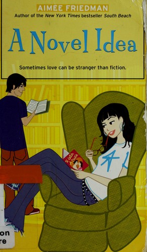 Novel Idea