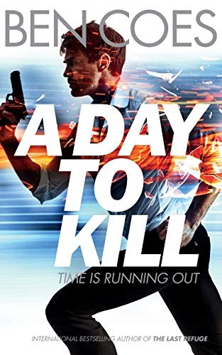 Day to Kill