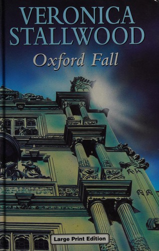 Oxford Fall
