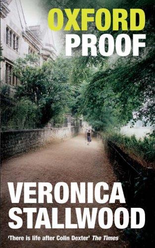 Oxford proof.
