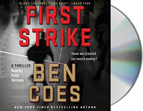 First Strike