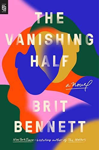 THE VANISHING HALF