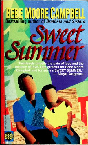 Sweet summer