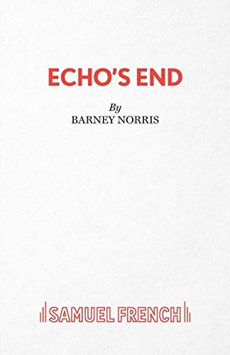Echo's End