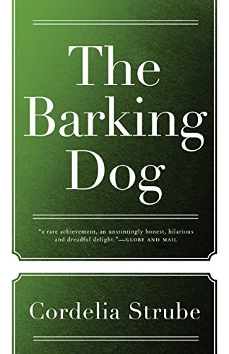 Barking Dog