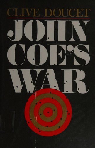 John Coe's War