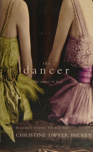 The dancer