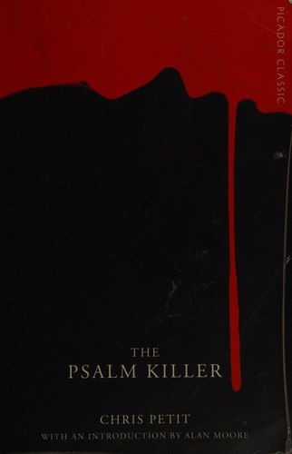 Psalm Killer
