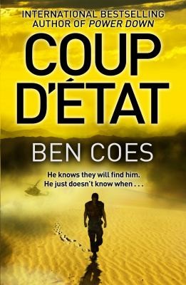 Coup Detat
