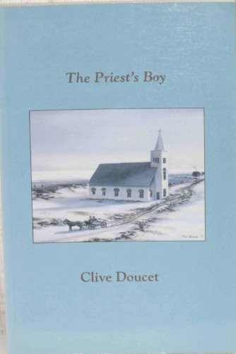 The priest's boy