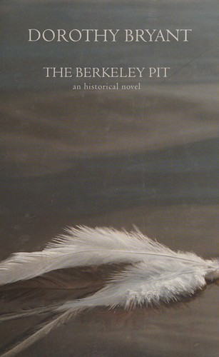 The Berkeley pit