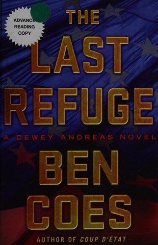 The last refuge