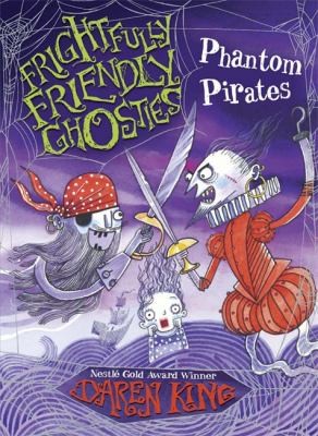 Phantom Pirates