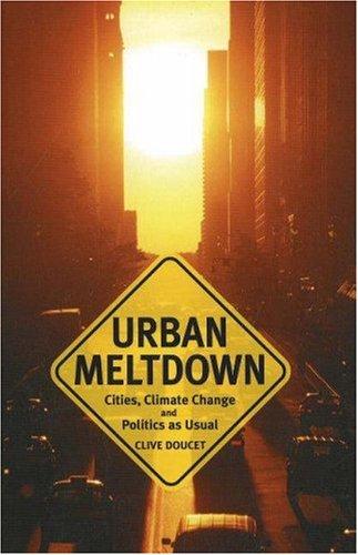 Urban Meltdown