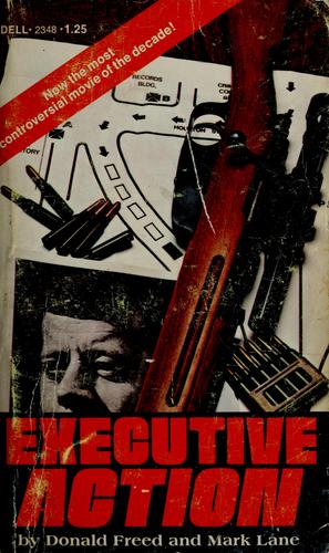 Executive action