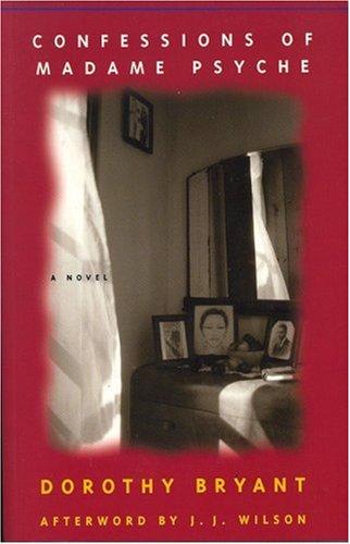 Confessions of Madame Psyche: Memoirs and Letters of Mei-Li Murrow