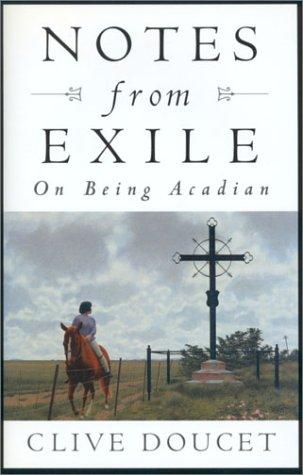 Notes from exile