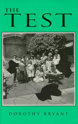 The test