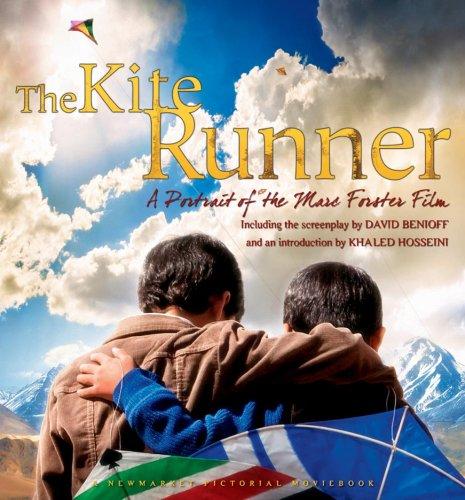 The Kite Runner