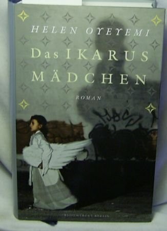 Das Ikarus Mädchen
