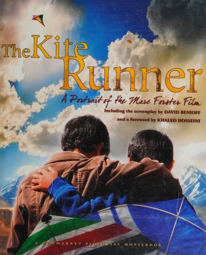 The kite runner