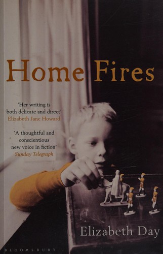 Home fires