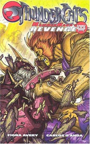 Thundercats