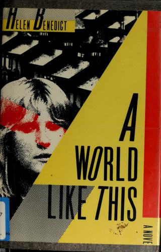 A world like this