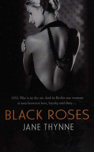 Black roses