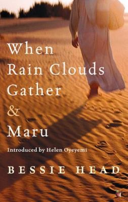 When Rain Clouds Gather Maru