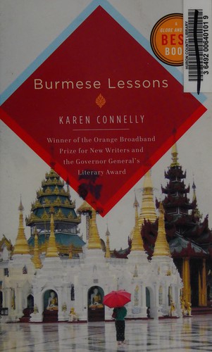Burmese lessons