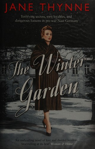 The winter garden