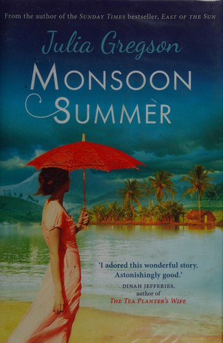 Monsoon summer