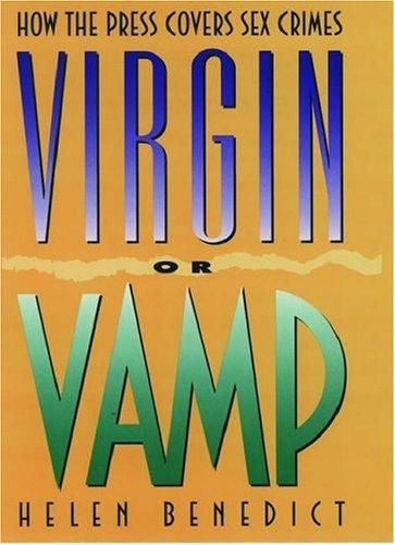 Virgin or vamp