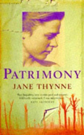 Patrimony