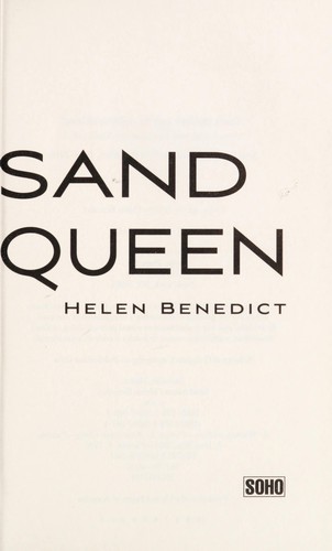 Sand queen