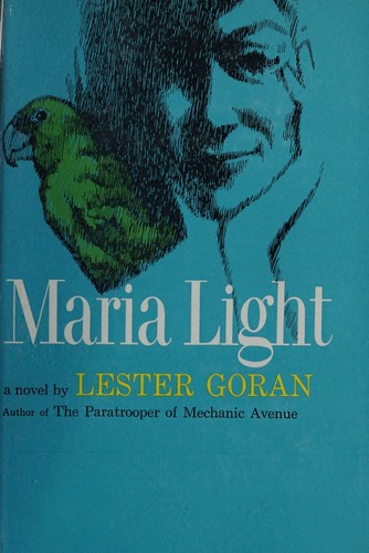 Maria Light.
